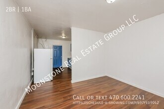 4023 Marion Ave-Unit -4023 in Macon, GA - Building Photo - Building Photo