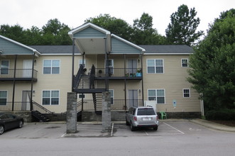 Bradbury Park Apartments in Clover, SC - Building Photo - Building Photo