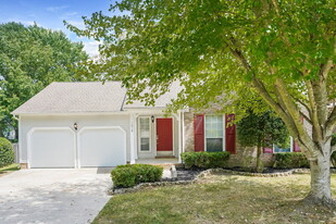 1019 Cedar Creek Village Rd in Mount Juliet, TN - Building Photo