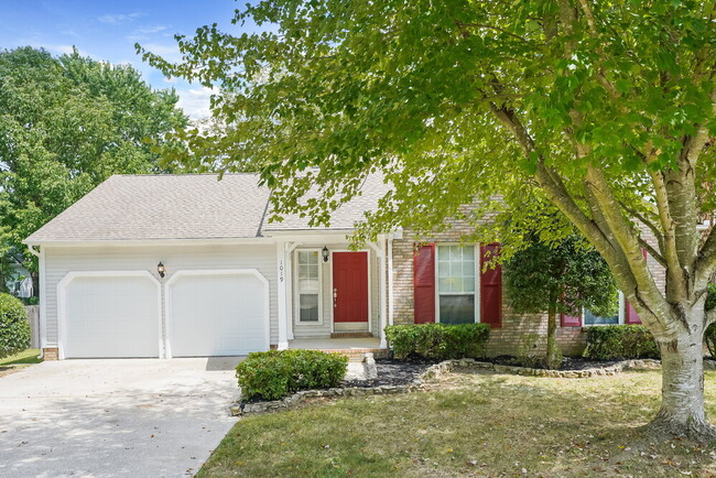 property at 1019 Cedar Creek Village Rd