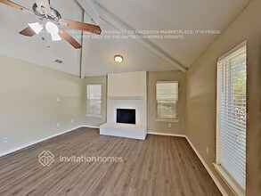 1201 Brookfield Ln in Mansfield, TX - Building Photo - Building Photo