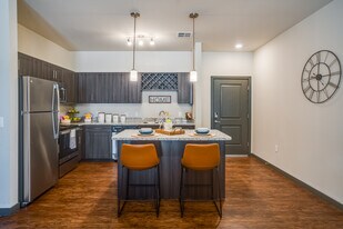 Springs at Red Mountain in Mesa, AZ - Building Photo