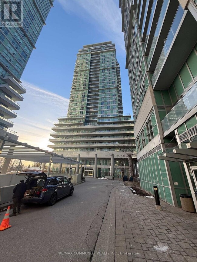 property at 60 Town Centre Court