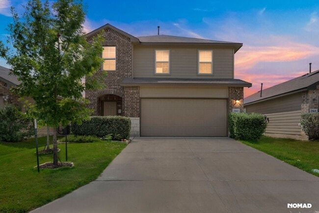 property at 2965 Wolfcreek