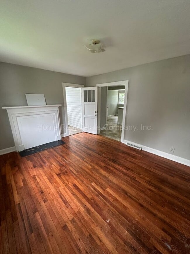 720 W Twenty-Sixth St in Winston-Salem, NC - Building Photo - Building Photo