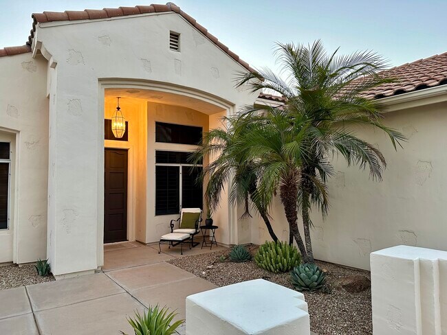 15058 N 54th Way in Scottsdale, AZ - Building Photo - Building Photo