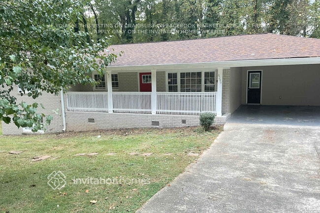 property at 6286 David Ln SW