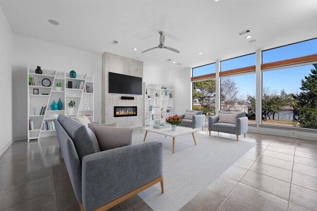 property at 6403 Westcott St
