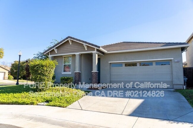 property at 5588 Celebration St