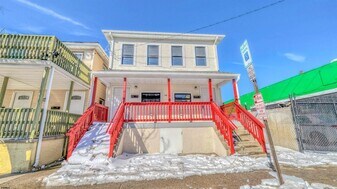 2637 Arctic Ave, Unit 602 in Atlantic City, NJ - Building Photo