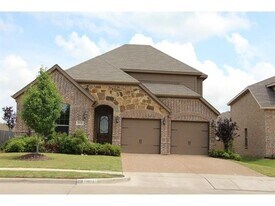 2012 Sagebrush Dr in Forney, TX - Building Photo