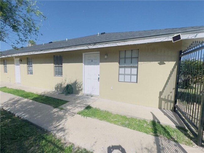 property at 10 1st St