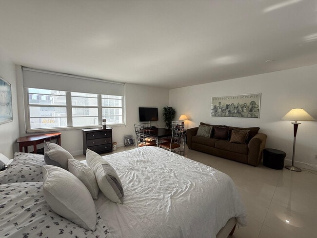 property at 100 Lincoln Rd