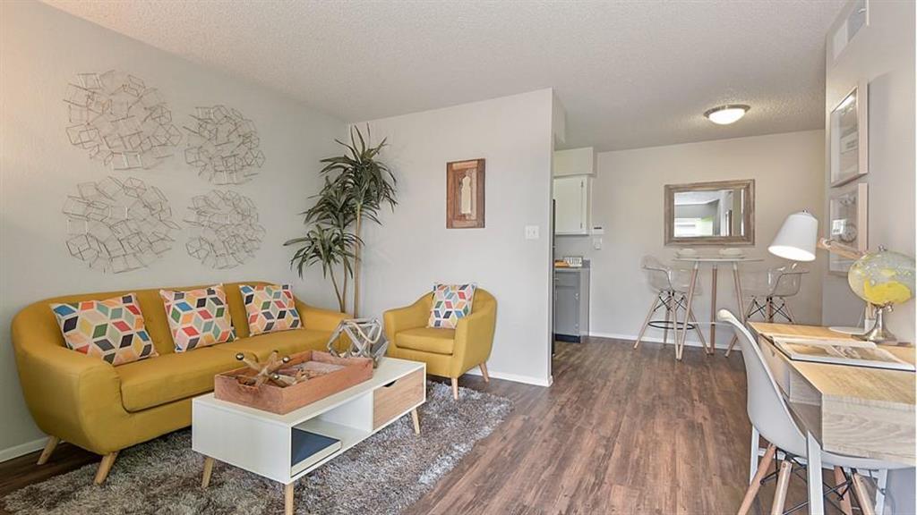 Mesa Station Apartments in Mesa, AZ - Building Photo