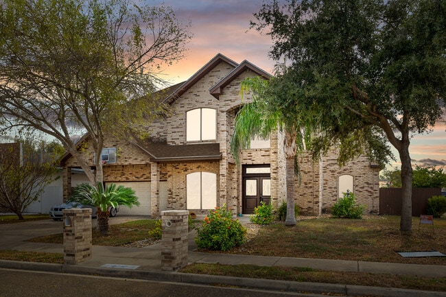 property at 4717 Ebony Ave