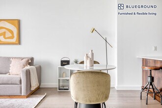 770 Jackson St, Unit FL9-ID719 in Hoboken, NJ - Building Photo - Building Photo