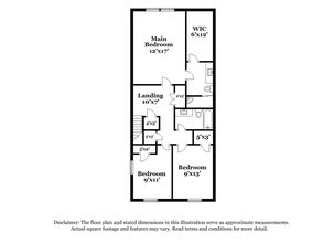 364 Stone Arbor Wy in Wendell, NC - Building Photo - Building Photo