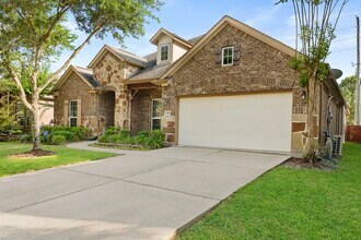 13306 Misting Falls Ln in Pearland, TX - Building Photo - Building Photo