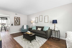 Brook Hill Townhouse - Students Save Up to... Apartments