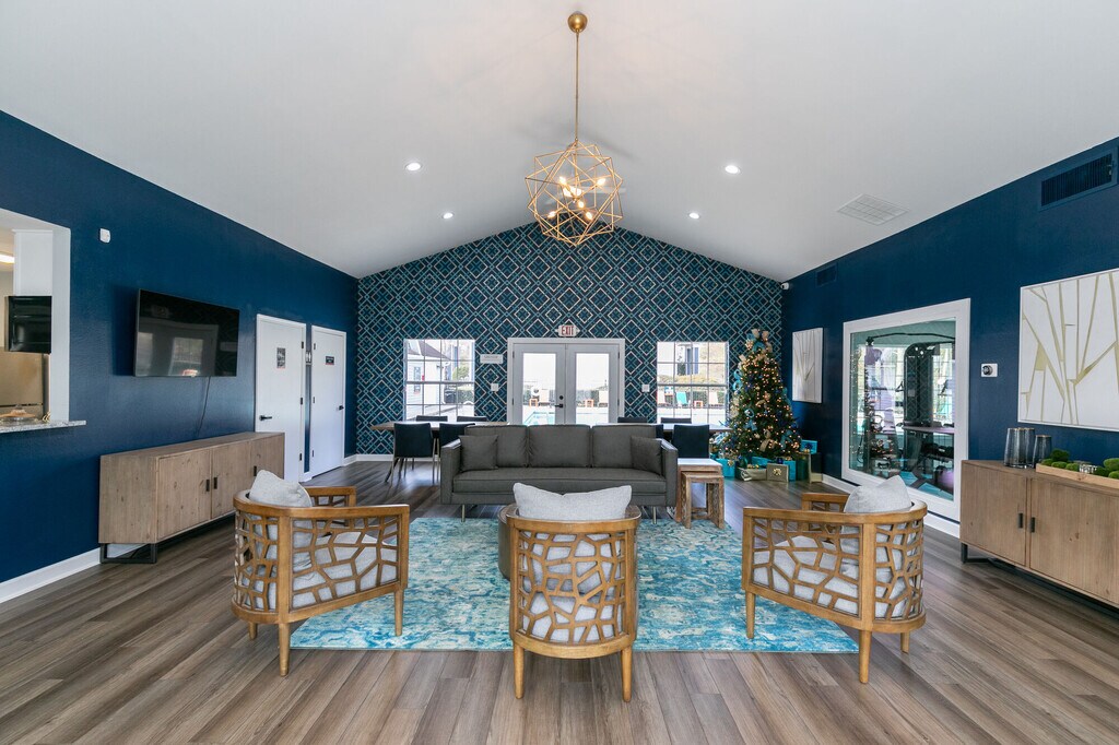 Flats at 1500 Apartments in Conyers, GA