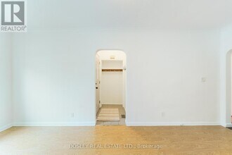 203 Virginia Ave in Toronto, ON - Building Photo - Building Photo