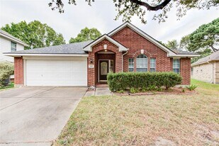 3110 Lancefield Ct in Katy, TX - Building Photo