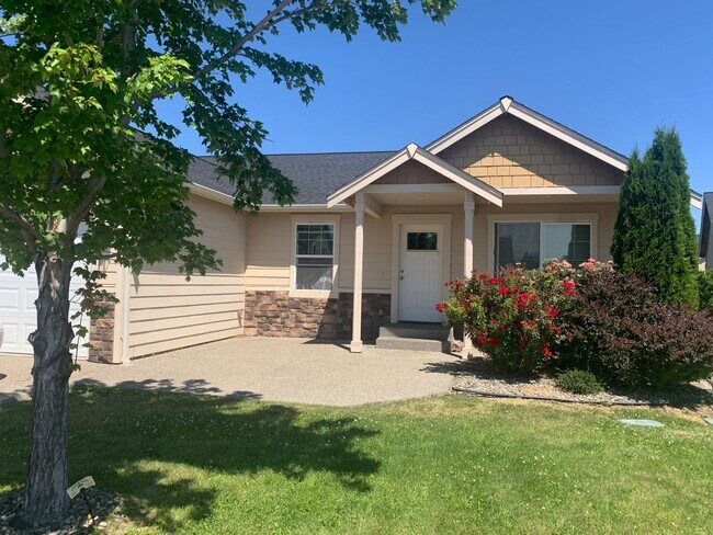 209 Maci Ct in Ellensburg, WA - Building Photo - Building Photo