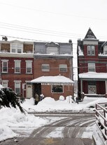 234 Meyran Ave in Pittsburgh, PA - Building Photo