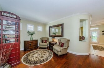 18235 Fall Creek Dr in Lutz, FL - Building Photo - Building Photo