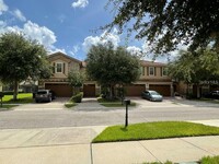 8341 Kelsall Dr in Orlando, FL - Foto de edificio - Building Photo