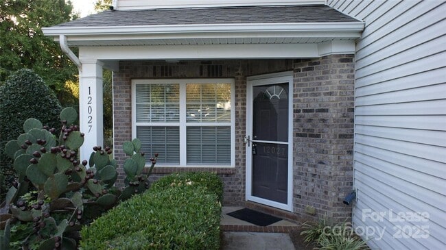 12027 Stratfield Pl Cir in Pineville, NC - Building Photo - Building Photo