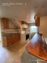 3598 Green St-Unit -2 in Harrisburg, PA - Building Photo - Building Photo
