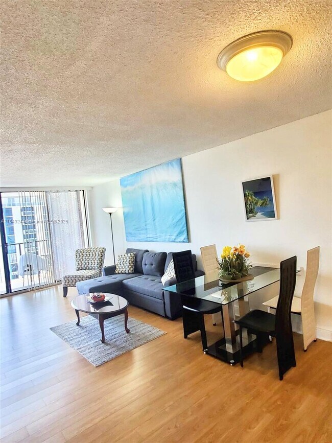 property at 2101 S Ocean Dr