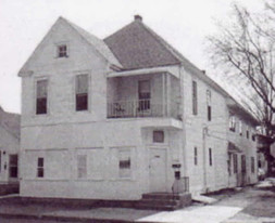 1304 Nevada St Apartments