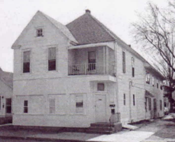 1304 Nevada St in Toledo, OH - Building Photo