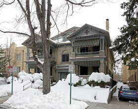 930 Humboldt St in Denver, CO - Building Photo - Building Photo