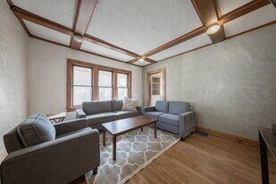 4626 Genessee St in Kansas City, MO - Building Photo