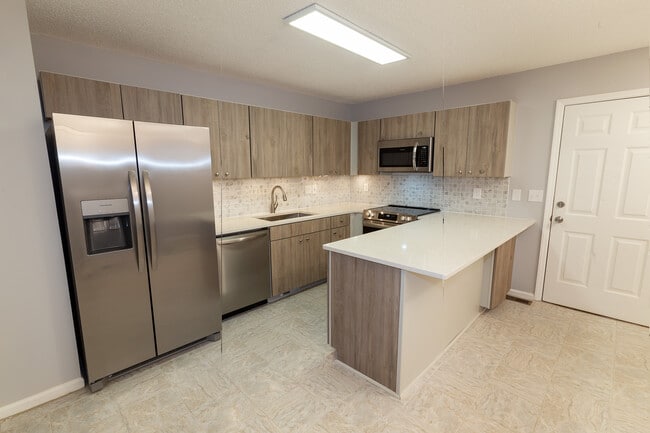 property at 155 Old Fort Rd