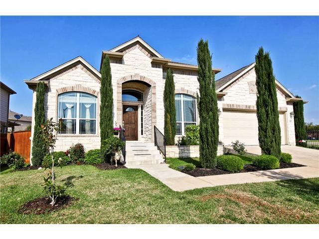 property at 4103 Green Vista Pl
