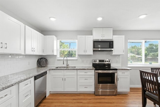 4112 Majestic St in Houston, TX - Building Photo - Building Photo