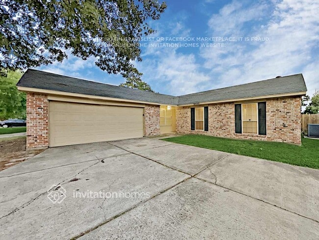 property at 6530 Bridgegate Dr