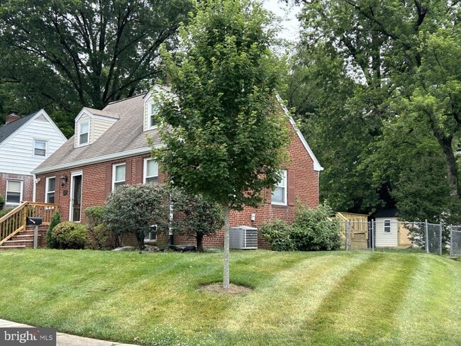 5021 24th St N in Arlington, VA - Building Photo - Building Photo