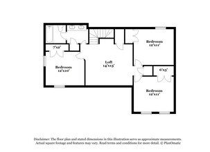 3305 Turkey Creek Dr in Green Cove Springs, FL - Building Photo - Building Photo
