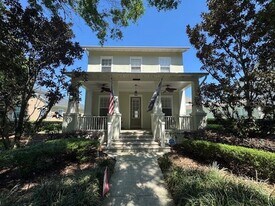 1442 Stickley Ave in Kissimmee, FL - Building Photo