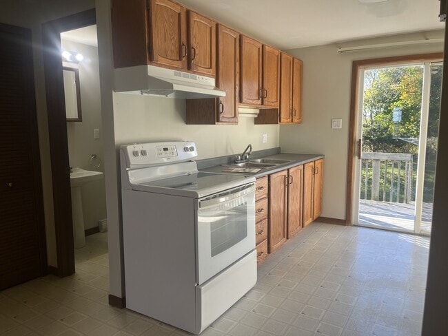 property at 358 Milford Rd