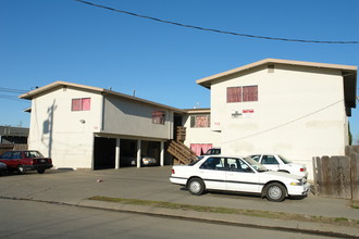 733 Kilbreth Ave in Salinas, CA - Building Photo - Building Photo