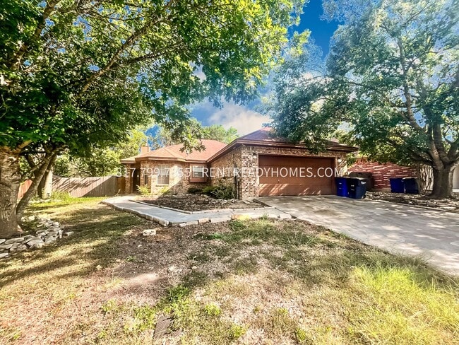 property at 1639 Dustin Cade Dr