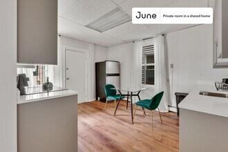 Room in Shared 3 bed/1 bath home, Unit A in Boston, MA - Foto de edificio - Building Photo