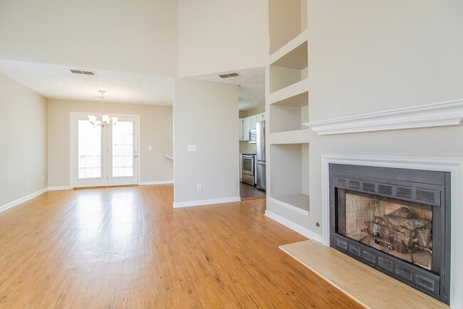 207 Fairfield Dr in Smyrna, TN - Building Photo - Building Photo