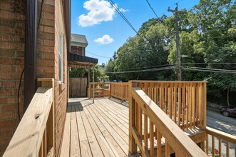 632 Straight St in Cincinnati, OH - Building Photo - Building Photo